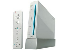 Réparation Wii Québec - SOS Consoles Enr.